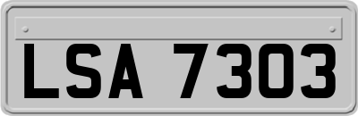 LSA7303