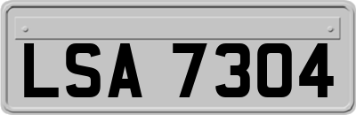 LSA7304