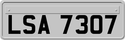LSA7307