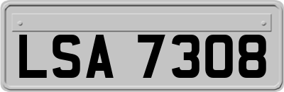 LSA7308