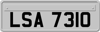 LSA7310