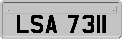 LSA7311