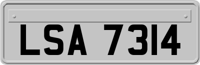 LSA7314