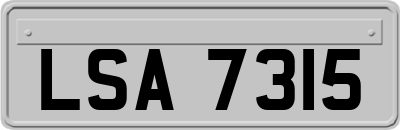 LSA7315