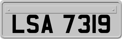 LSA7319