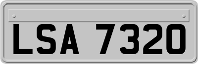 LSA7320