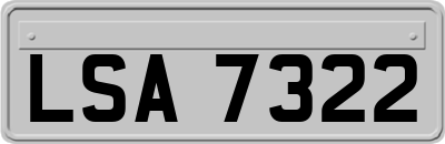 LSA7322