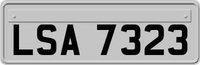 LSA7323