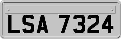 LSA7324