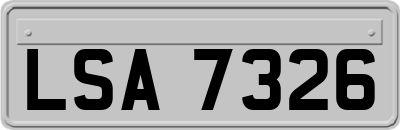 LSA7326