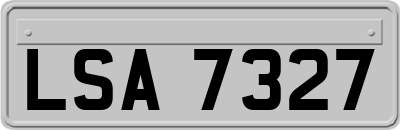 LSA7327