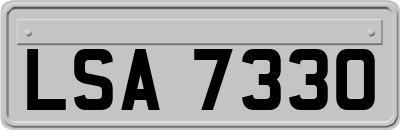 LSA7330