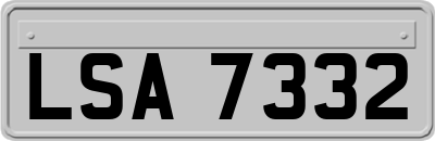 LSA7332