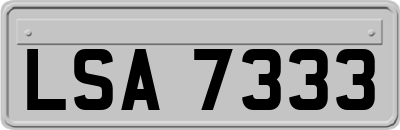 LSA7333