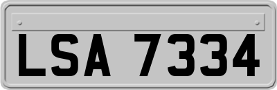 LSA7334
