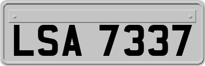LSA7337