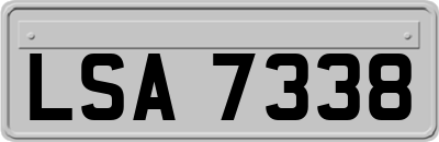 LSA7338