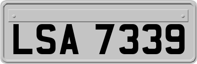 LSA7339