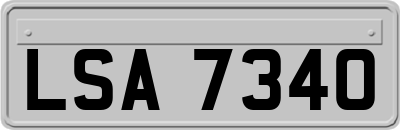 LSA7340
