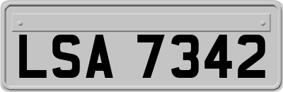 LSA7342