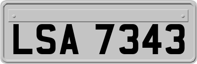LSA7343