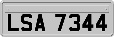 LSA7344