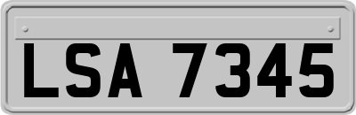 LSA7345