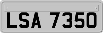 LSA7350