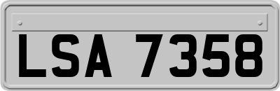 LSA7358