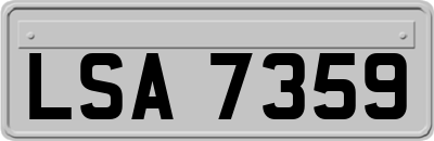 LSA7359