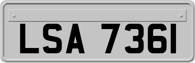LSA7361