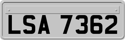 LSA7362
