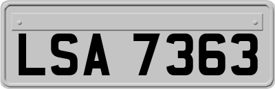 LSA7363
