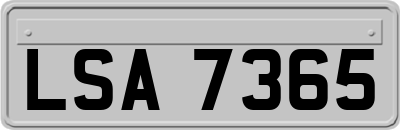 LSA7365