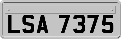 LSA7375