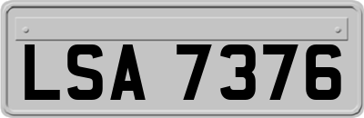 LSA7376