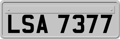 LSA7377