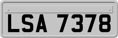 LSA7378
