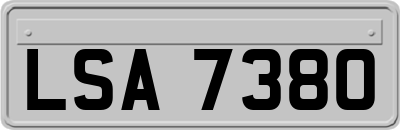 LSA7380