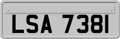 LSA7381