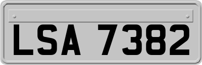 LSA7382