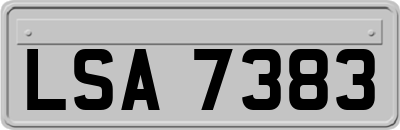 LSA7383