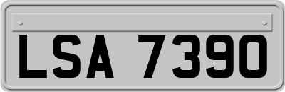 LSA7390