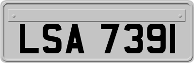 LSA7391