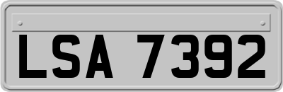 LSA7392