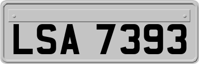 LSA7393