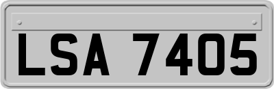 LSA7405