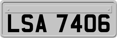 LSA7406