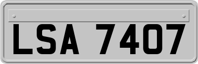 LSA7407