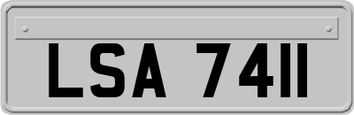 LSA7411